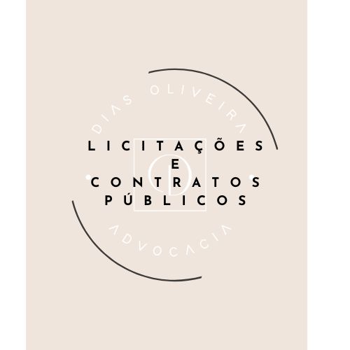 Licitações e Contratos Públicos