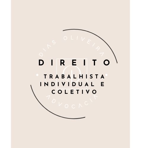  Direito Trabalhista Individual e Coletivo